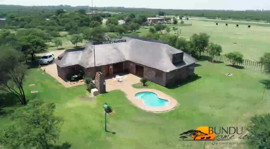 0 Bedroom Property for Sale in Welkom Rural Free State